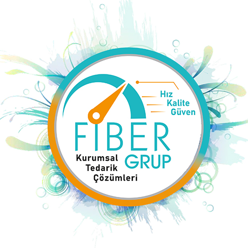 Fiber Ambalaj Logo